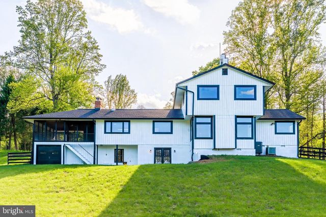 6891 WILSON RD, Marshall, VA 20115