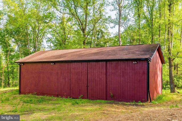 6891 WILSON RD, Marshall, VA 20115