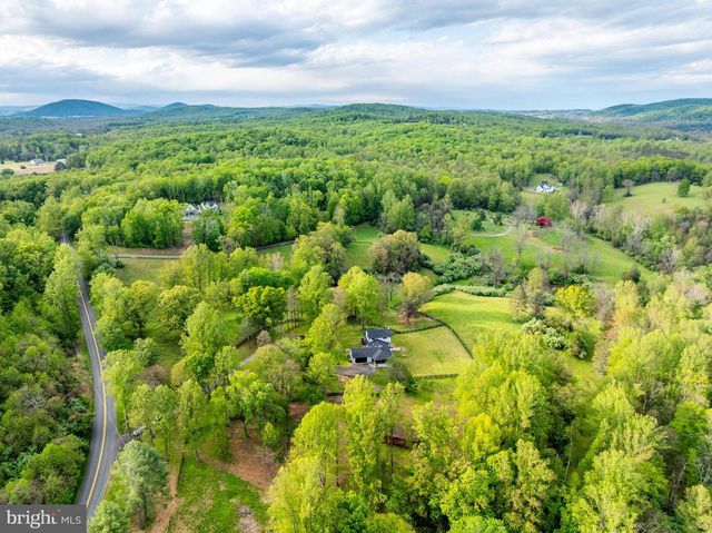 6891 WILSON RD, Marshall, VA 20115