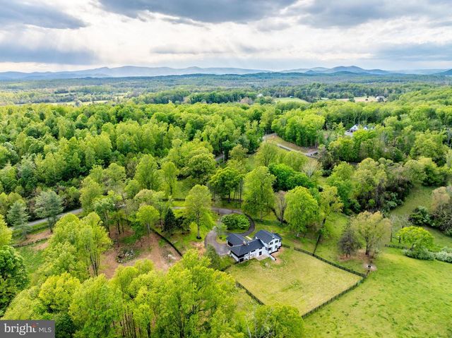 6891 WILSON RD, Marshall, VA 20115