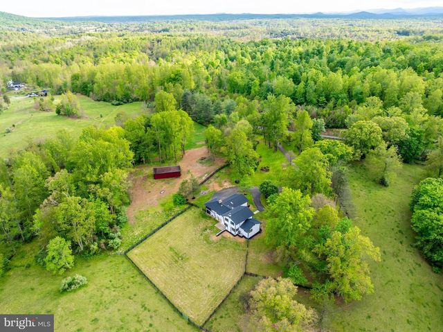 6891 WILSON RD, Marshall, VA 20115