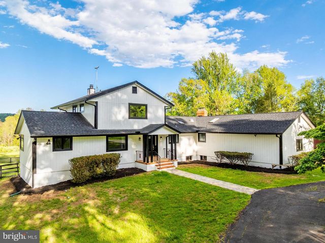 6891 WILSON RD, Marshall, VA 20115