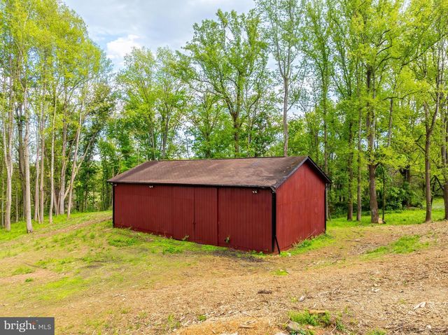6891 WILSON RD, Marshall, VA 20115