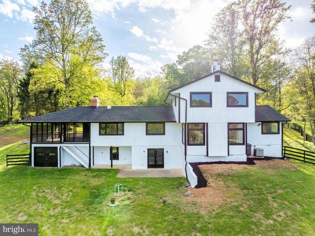 6891 WILSON RD, Marshall, VA 20115