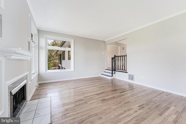 6891 WILSON RD, Marshall, VA 20115