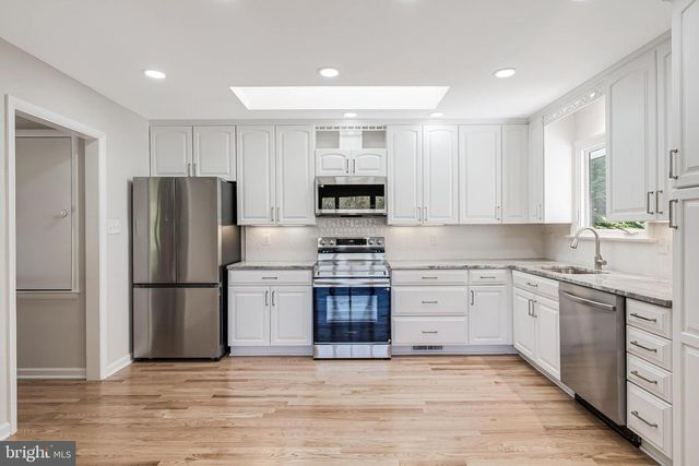 6891 WILSON RD, Marshall, VA 20115