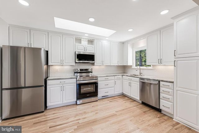 6891 WILSON RD, Marshall, VA 20115