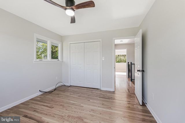 6891 WILSON RD, Marshall, VA 20115