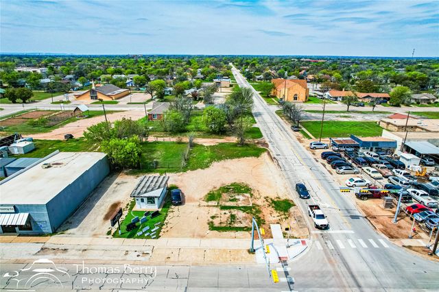 942 Pine Street, Abilene, TX 79601
