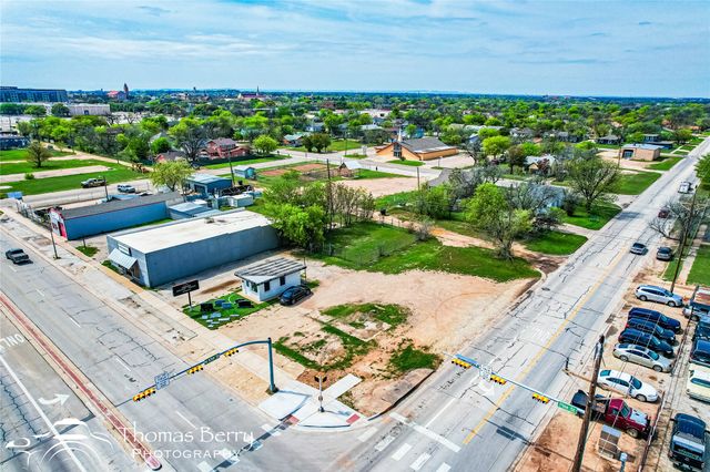 942 Pine Street, Abilene, TX 79601