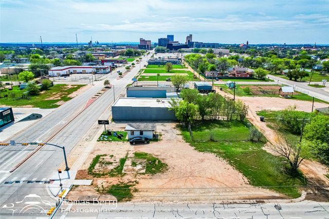 942 Pine Street, Abilene, TX 79601