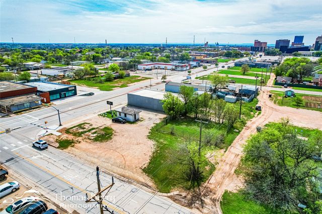 942 Pine Street, Abilene, TX 79601