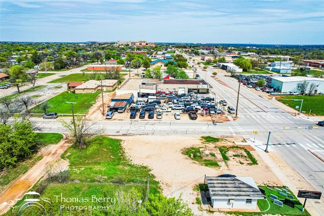 942 Pine Street, Abilene, TX 79601