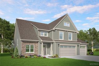 5112 Kandefer's Trail, Clarence, NY 14221