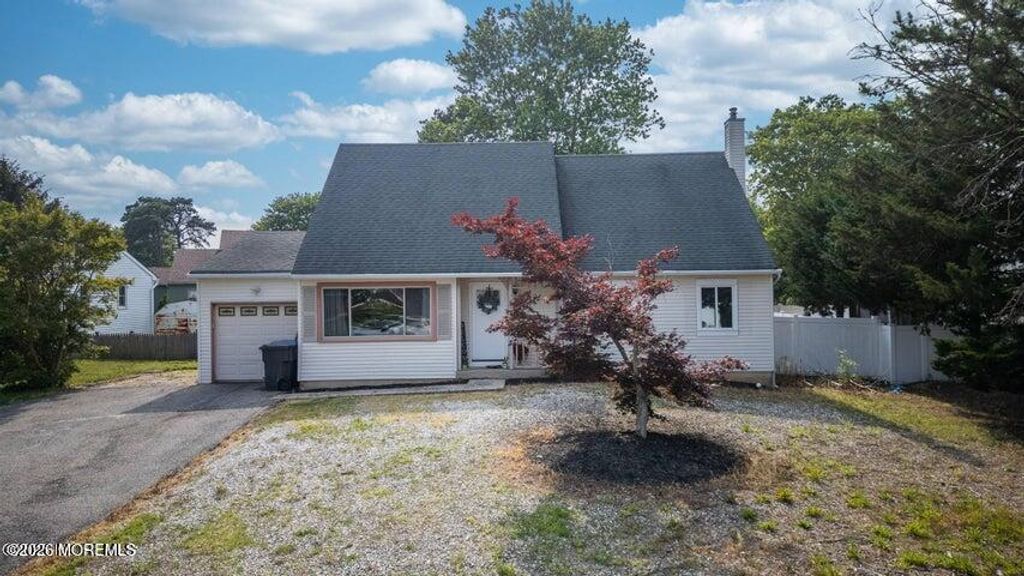 786 Nebraska Avenue, Toms River, NJ 08753