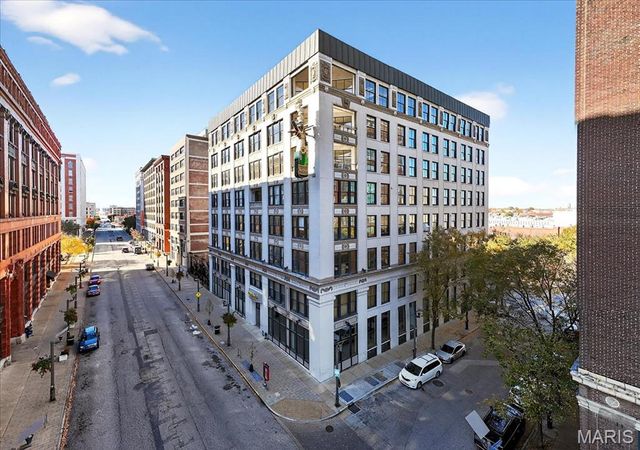 1601 Washington Avenue 308, St Louis, MO 63103