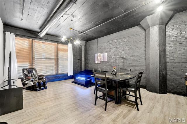 1601 Washington Avenue 308, St Louis, MO 63103