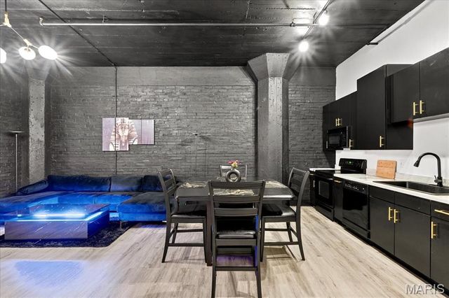 1601 Washington Avenue 308, St Louis, MO 63103