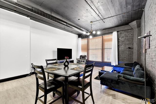 1601 Washington Avenue 308, St Louis, MO 63103