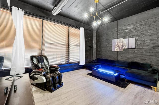 1601 Washington Avenue 308, St Louis, MO 63103