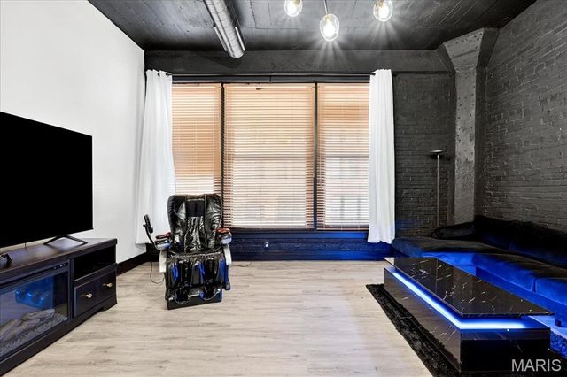 1601 Washington Avenue 308, St Louis, MO 63103