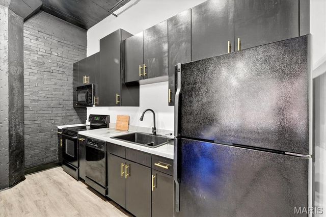 1601 Washington Avenue 308, St Louis, MO 63103