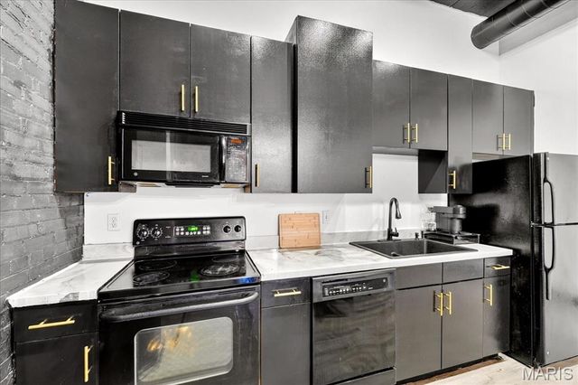 1601 Washington Avenue 308, St Louis, MO 63103