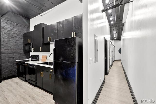 1601 Washington Avenue 308, St Louis, MO 63103