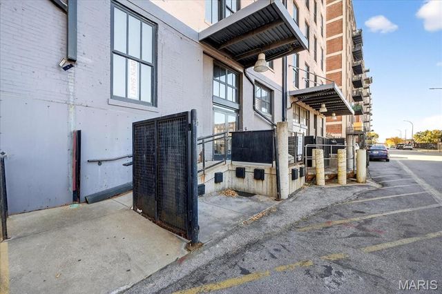 1601 Washington Avenue 308, St Louis, MO 63103