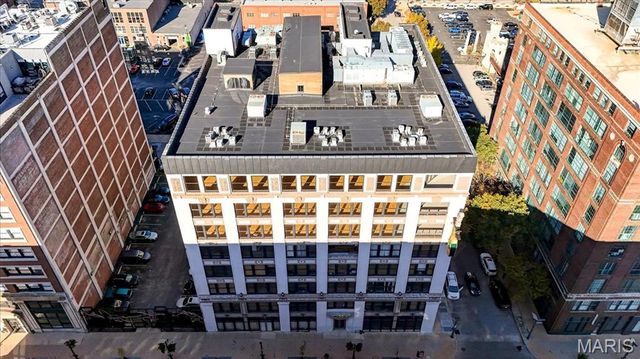 1601 Washington Avenue 308, St Louis, MO 63103