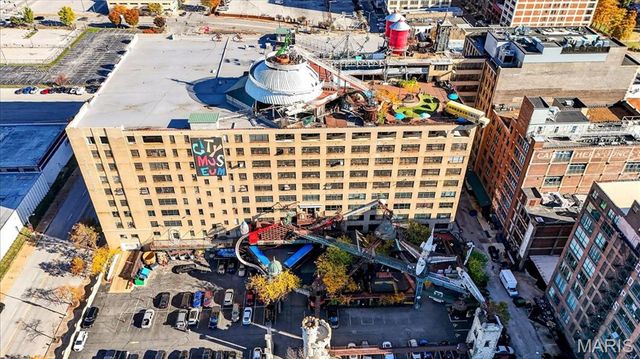 1601 Washington Avenue 308, St Louis, MO 63103