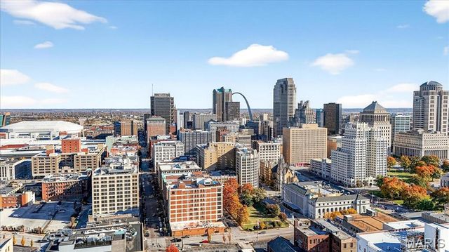 1601 Washington Avenue 308, St Louis, MO 63103