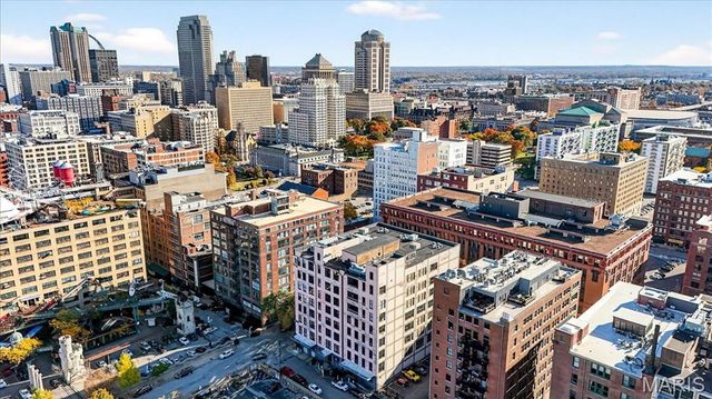 1601 Washington Avenue 308, St Louis, MO 63103