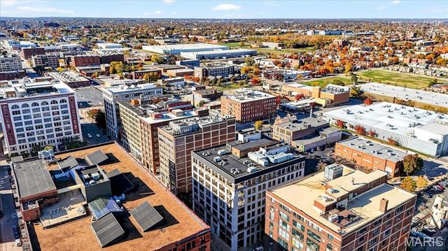 1601 Washington Avenue 308, St Louis, MO 63103