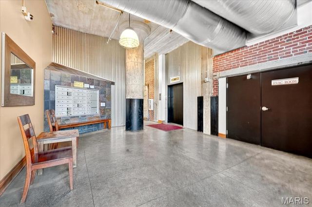 1601 Washington Avenue 308, St Louis, MO 63103