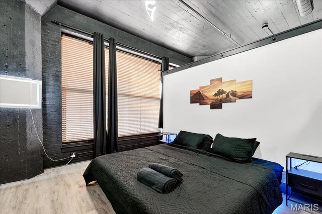 1601 Washington Avenue 308, St Louis, MO 63103