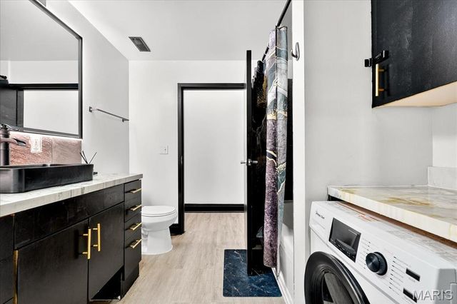 1601 Washington Avenue 308, St Louis, MO 63103