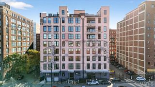 1601 Washington Avenue 308, St Louis, MO 63103