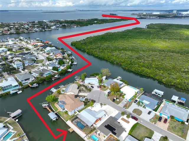 1018 SILVER PALM WAY, Apollo Beach, FL 33572