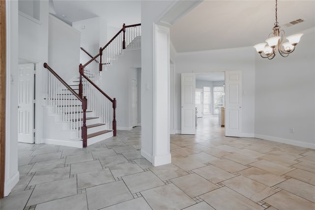 3915 Compton Drive, Richardson, TX 75082