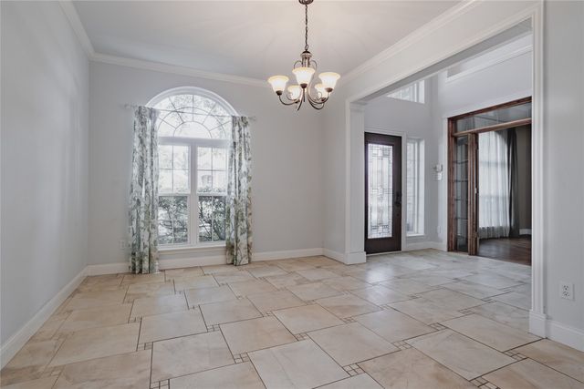 3915 Compton Drive, Richardson, TX 75082