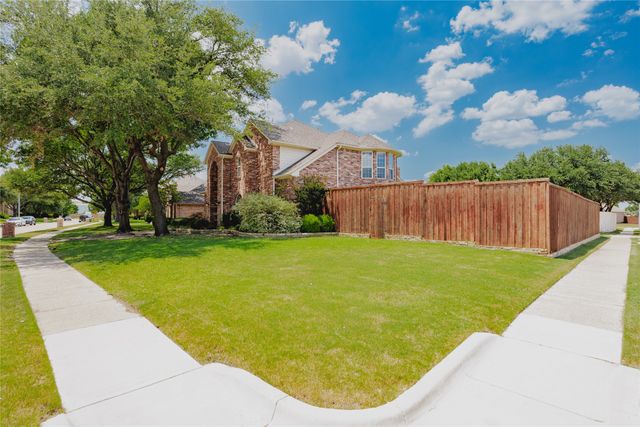 3915 Compton Drive, Richardson, TX 75082