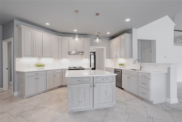 3915 Compton Drive, Richardson, TX 75082