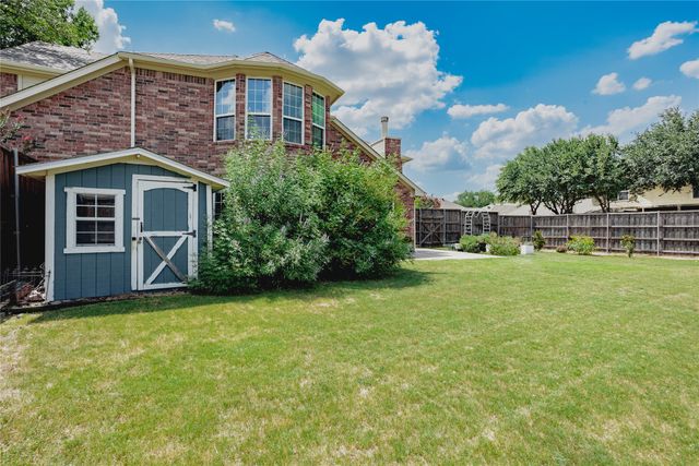3915 Compton Drive, Richardson, TX 75082