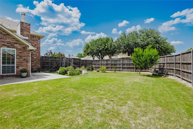3915 Compton Drive, Richardson, TX 75082