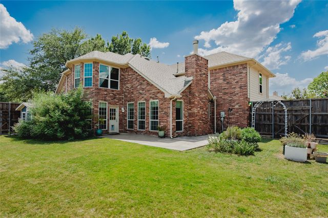 3915 Compton Drive, Richardson, TX 75082