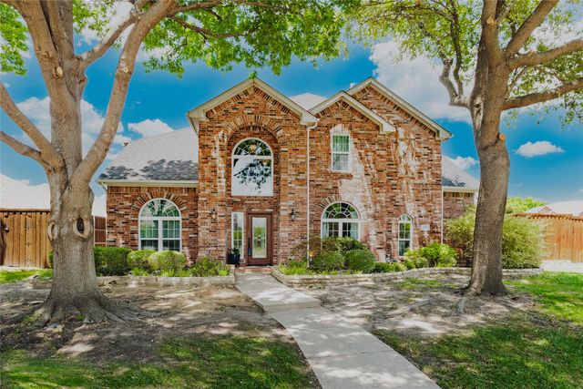 3915 Compton Drive, Richardson, TX 75082