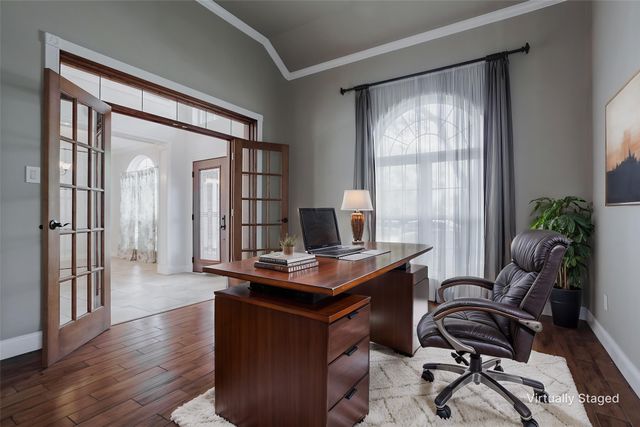 3915 Compton Drive, Richardson, TX 75082