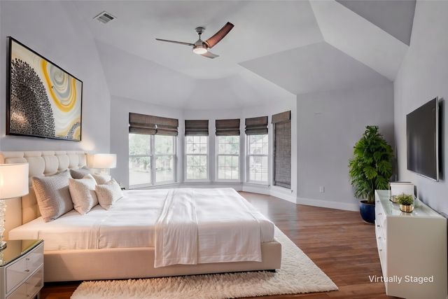3915 Compton Drive, Richardson, TX 75082