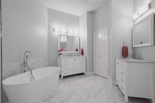 3915 Compton Drive, Richardson, TX 75082